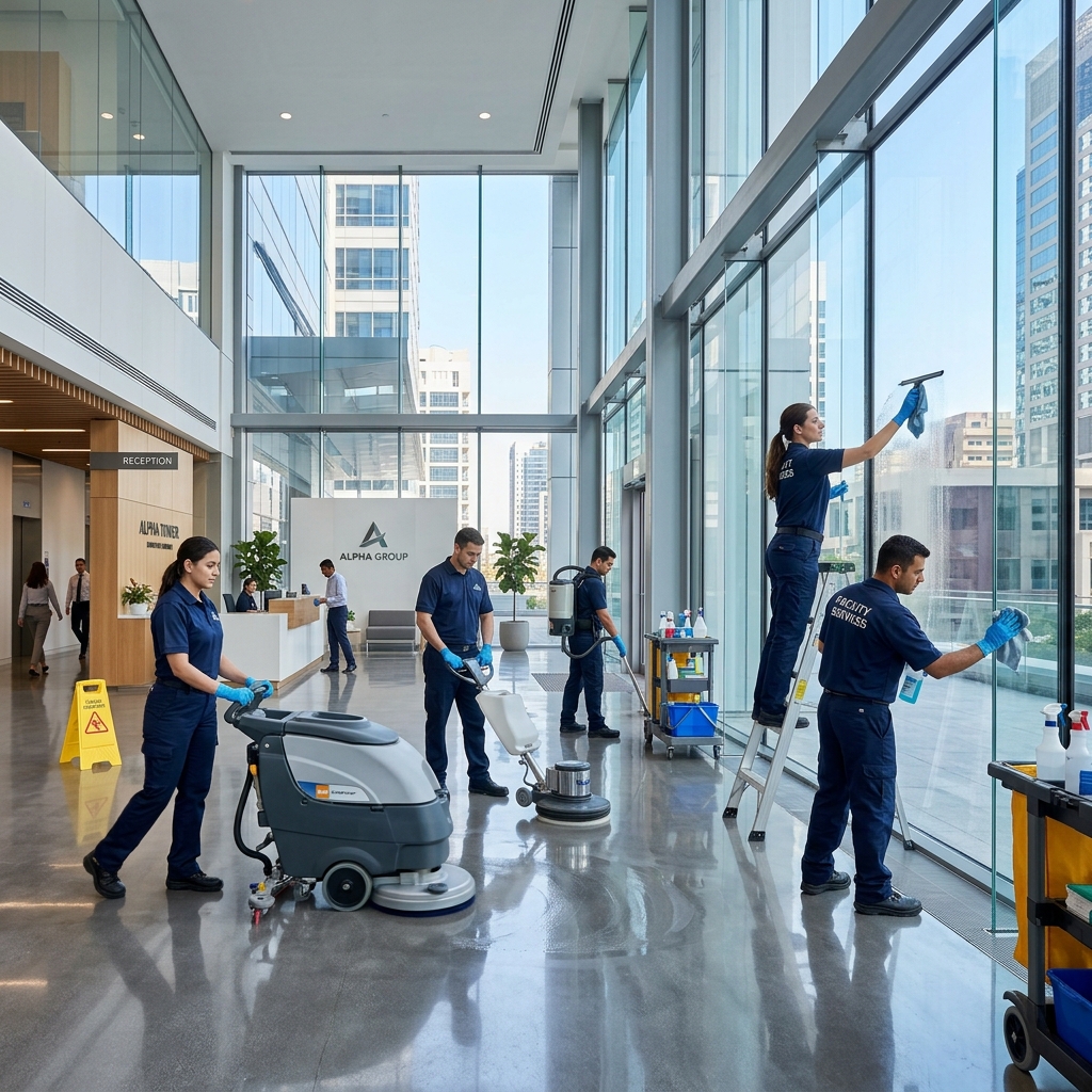 Facility Management