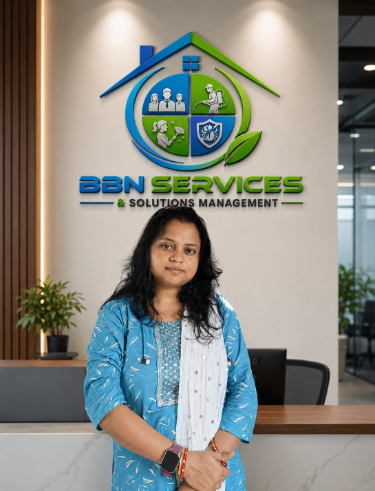 Nandini Bharttachaya